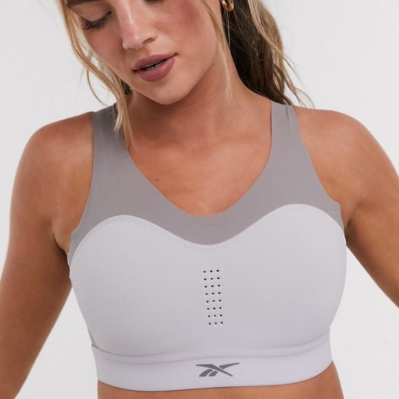 Reebok PureMove bra - Picture 4 of 4